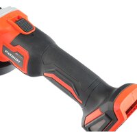 Угловая шлифмашина Patriot AG125Li UES 110303125 (без АКБ) - Превью изображения №11 — Интернет-магазин Time-Shop