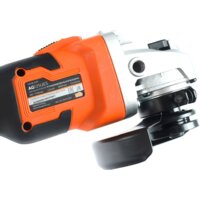 Угловая шлифмашина Patriot AG125Li UES 110303125 (без АКБ) - Превью изображения №12 — Интернет-магазин Time-Shop