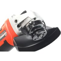 Угловая шлифмашина Patriot AG125Li UES 110303125 (без АКБ) - Превью изображения №9 — Интернет-магазин Time-Shop