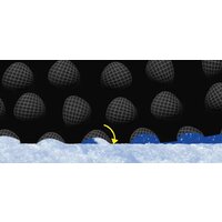 Зимние шины Michelin X-Ice Snow 225/40R18 92H - Превью изображения №6 — Интернет-магазин Time-Shop