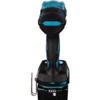 Гайковерт Makita DTW300RTJ (с 2-мя АКБ) - Превью изображения №6 — Интернет-магазин Time-Shop