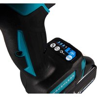 Гайковерт Makita DTW300RTJ (с 2-мя АКБ) - Превью изображения №13 — Интернет-магазин Time-Shop