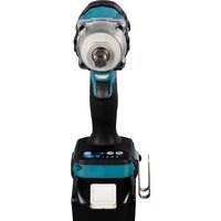 Гайковерт Makita DTW300RTJ (с 2-мя АКБ) - Превью изображения №10 — Интернет-магазин Time-Shop