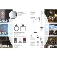 Подвесная люстра Novotech Conte 370601 - Превью изображения №2 — Интернет-магазин Time-Shop