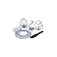 Кухонная машина Ariete 1589/02 - Превью изображения №4 — Интернет-магазин Time-Shop