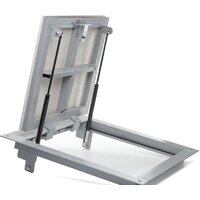 Люк ЛючкиБел Погребок 50x50 см - Превью изображения №12 — Интернет-магазин Time-Shop