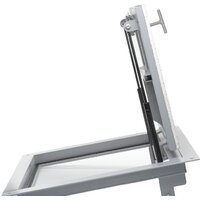 Люк ЛючкиБел Погребок 50x50 см - Превью изображения №4 — Интернет-магазин Time-Shop