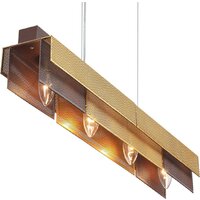 Люстра Lumion Dana 8005/4A - Превью изображения №4 — Интернет-магазин Time-Shop