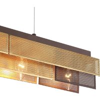 Люстра Lumion Dana 8005/4A - Превью изображения №5 — Интернет-магазин Time-Shop