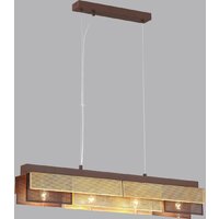 Люстра Lumion Dana 8005/4A - Превью изображения №3 — Интернет-магазин Time-Shop