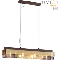 Люстра Lumion Dana 8005/4A - Превью изображения №8 — Интернет-магазин Time-Shop