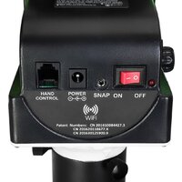 Телескоп Sky-Watcher MAK102 AZ-GTi SynScan GOTO - Превью изображения №10 — Интернет-магазин Time-Shop