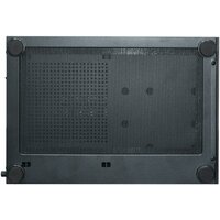 Корпус XASTRA Q300M 3FRGB (черный) - Превью изображения №3 — Интернет-магазин Time-Shop