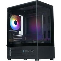 XASTRA Q300M 3FRGB (черный)