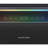 Беспроводная колонка Урал Молния Кварк - Превью изображения №5 — Интернет-магазин Time-Shop