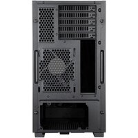 Корпус SilverStone CS382 SST-CS382 - Превью изображения №7 — Интернет-магазин Time-Shop
