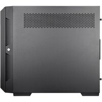 Корпус SilverStone CS382 SST-CS382 - Превью изображения №4 — Интернет-магазин Time-Shop