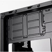 Корпус SilverStone CS382 SST-CS382 - Превью изображения №13 — Интернет-магазин Time-Shop