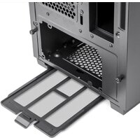 Корпус SilverStone CS382 SST-CS382 - Превью изображения №11 — Интернет-магазин Time-Shop