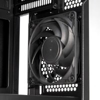 Корпус SilverStone CS382 SST-CS382 - Превью изображения №12 — Интернет-магазин Time-Shop