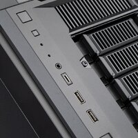 Корпус SilverStone CS382 SST-CS382 - Превью изображения №9 — Интернет-магазин Time-Shop