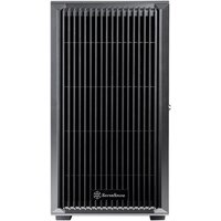 Корпус SilverStone CS382 SST-CS382 - Превью изображения №2 — Интернет-магазин Time-Shop