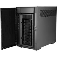 Корпус SilverStone CS382 SST-CS382 - Превью изображения №3 — Интернет-магазин Time-Shop