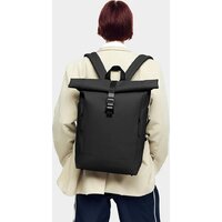 Городской рюкзак Gaston Luga Backpack Rullen 13 (черный) - Превью изображения №7 — Интернет-магазин Time-Shop