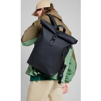 Городской рюкзак Gaston Luga Backpack Rullen 13 (черный) - Превью изображения №4 — Интернет-магазин Time-Shop