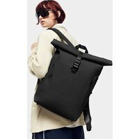 Городской рюкзак Gaston Luga Backpack Rullen 13 (черный) - Превью изображения №5 — Интернет-магазин Time-Shop