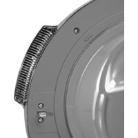 Стиральная машина MAUNFELD MFWM1510WH06 - Превью изображения №6 — Интернет-магазин Time-Shop