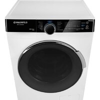 Стиральная машина MAUNFELD MFWM1510WH06 - Превью изображения №4 — Интернет-магазин Time-Shop