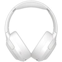 Наушники HONOR Choice Headphones Pro (белый, международная версия) - Превью изображения №4 — Интернет-магазин Time-Shop