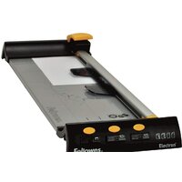 Роликовый резак Fellowes SafeCut Electron A3 - Превью изображения №3 — Интернет-магазин Time-Shop