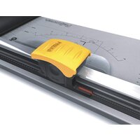 Роликовый резак Fellowes SafeCut Electron A3 - Превью изображения №4 — Интернет-магазин Time-Shop