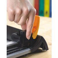 Роликовый резак Fellowes SafeCut Electron A3 - Превью изображения №5 — Интернет-магазин Time-Shop