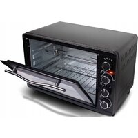 Мини-печь TurboTronic TT-EV45 - Превью изображения №5 — Интернет-магазин Time-Shop