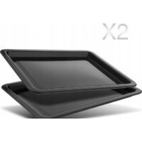 Мини-печь TurboTronic TT-EV45 - Превью изображения №12 — Интернет-магазин Time-Shop