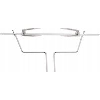 Мини-печь TurboTronic TT-EV45 - Превью изображения №10 — Интернет-магазин Time-Shop