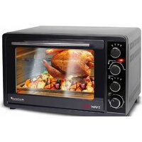 Мини-печь TurboTronic TT-EV45 - Превью изображения №3 — Интернет-магазин Time-Shop