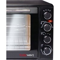 Мини-печь TurboTronic TT-EV45 - Превью изображения №6 — Интернет-магазин Time-Shop