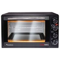 Мини-печь TurboTronic TT-EV45 - Превью изображения №2 — Интернет-магазин Time-Shop