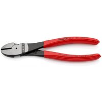 Кусачки боковые (бокорезы) Knipex 7401180 - Превью изображения №2 — Интернет-магазин Time-Shop