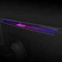 Игровой монитор Gigabyte Aorus FO32U2P - Превью изображения №9 — Интернет-магазин Time-Shop