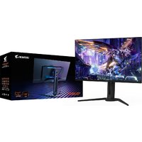 Игровой монитор Gigabyte Aorus FO32U2P - Превью изображения №11 — Интернет-магазин Time-Shop