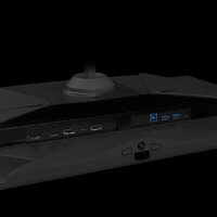 Игровой монитор Gigabyte Aorus FO32U2P - Превью изображения №10 — Интернет-магазин Time-Shop