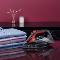 Утюг Rondell RDE-2001 - Превью изображения №2 — Интернет-магазин Time-Shop