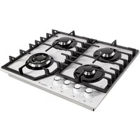 Варочная панель GEFEST 2232-01 Р152 - Превью изображения №3 — Интернет-магазин Time-Shop