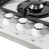 Варочная панель GEFEST 2232-01 Р152 - Превью изображения №4 — Интернет-магазин Time-Shop