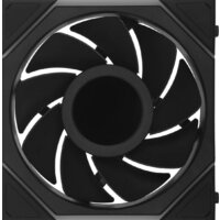 Вентилятор для корпуса Lian Li Uni Fan TL 120 Wireless Reverse 12RTLLCD1W1B G99.12RTLLCD1W1B.R0 - Превью изображения №4 — Интернет-магазин Time-Shop